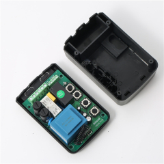 Tubular Motor Receiver TM5162